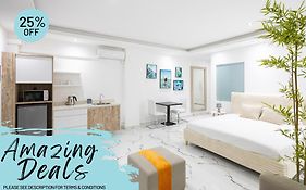 O'Beach Boutique Studios